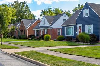 Mayfield Heights — Cleveland investment neighborhood