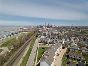 Detroit Shoreway — Cleveland investment neighborhood