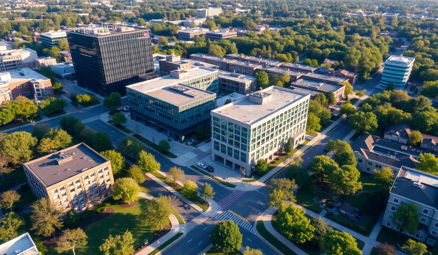 South Euclid — Cleveland investment neighborhood
