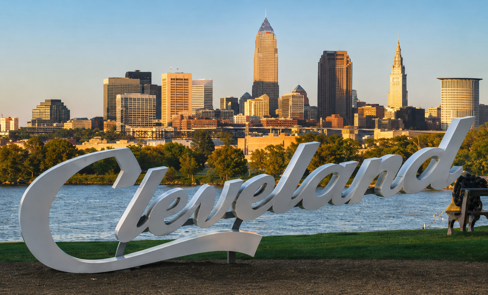 Tremont — Cleveland investment neighborhood
